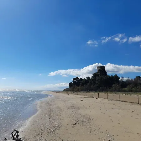 Il Garusolo * Pineto