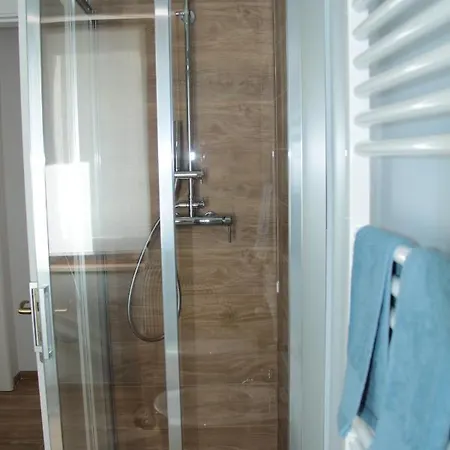 Il Garusolo Apartment