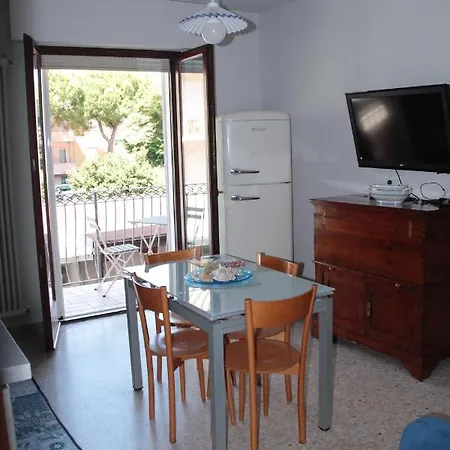 Il Garusolo 公寓 *