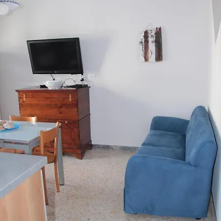 Apartament Il Garusolo Pineto