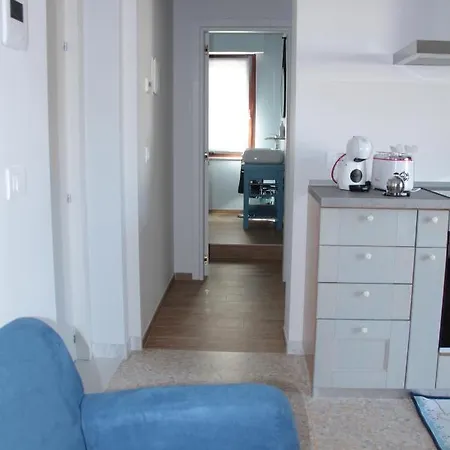 Il Garusolo Apartament