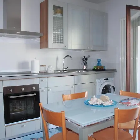 公寓 Il Garusolo 皮内托