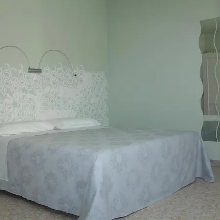 Il Garusolo Apartment *
