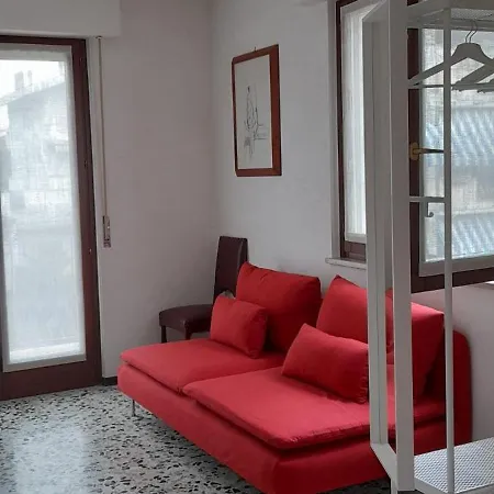 Apartment Il Garusolo