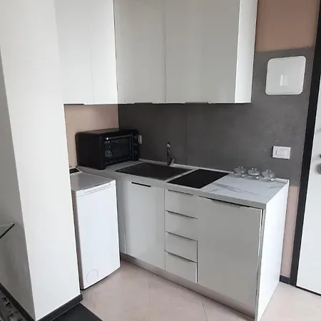 Il Garusolo 公寓 *