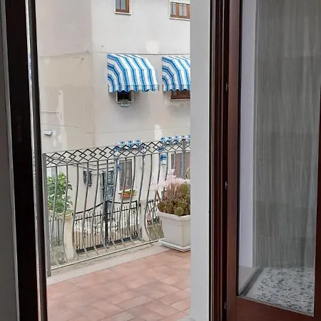 Il Garusolo Apartment *