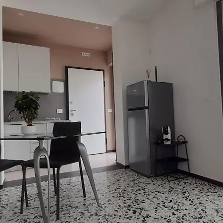 公寓 Il Garusolo *