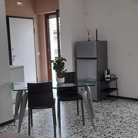 Il Garusolo Apartment