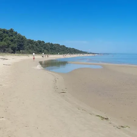 Il Garusolo 公寓 *