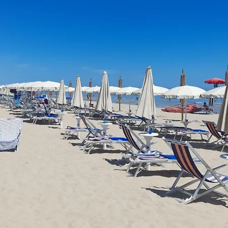 Il Garusolo Apartment *