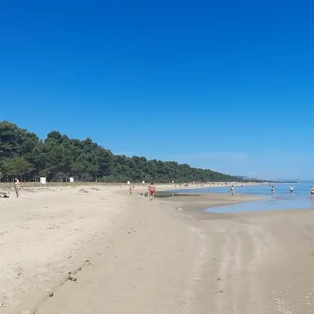 Il Garusolo Pineto