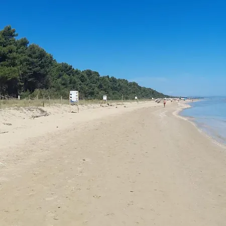 公寓 Il Garusolo *