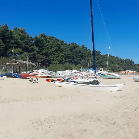 Il Garusolo Pineto