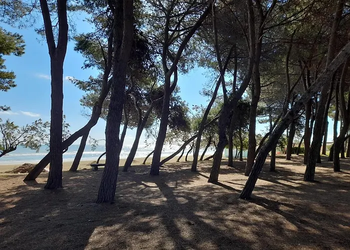 Il Garusolo Апартаменты