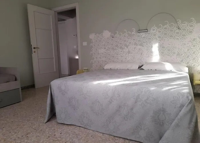 Il Garusolo דירה