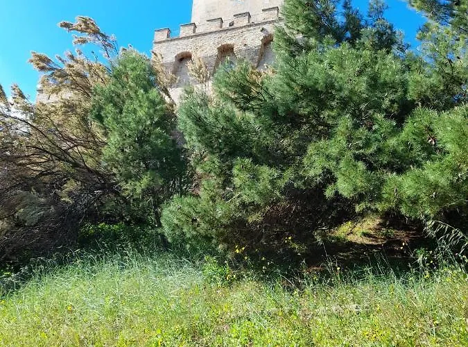 Il Garusolo Апартаменты