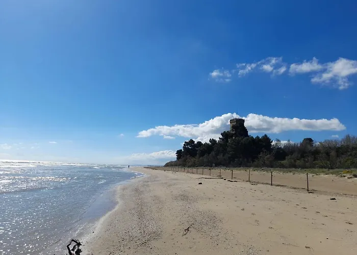 Il Garusolo * Пинето