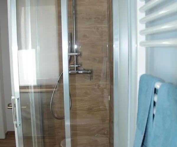 Il Garusolo Апартаменты