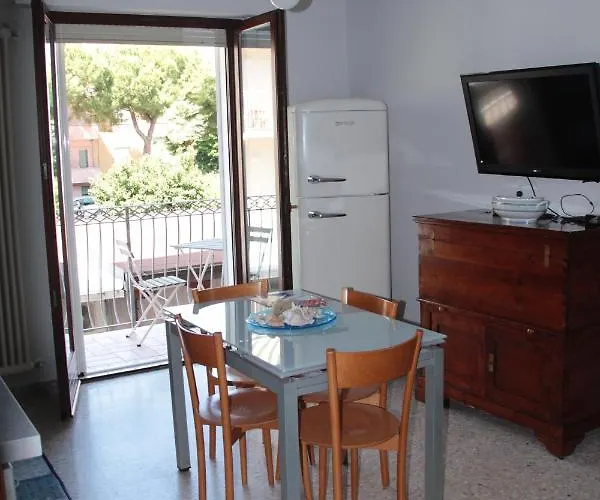 Il Garusolo דירה *