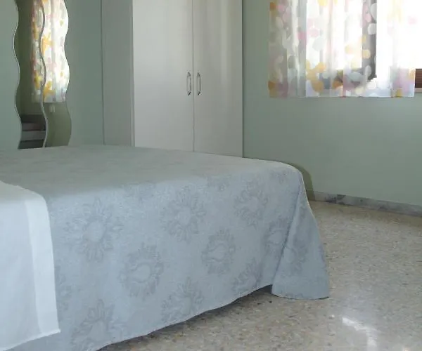 דירה Il Garusolo *