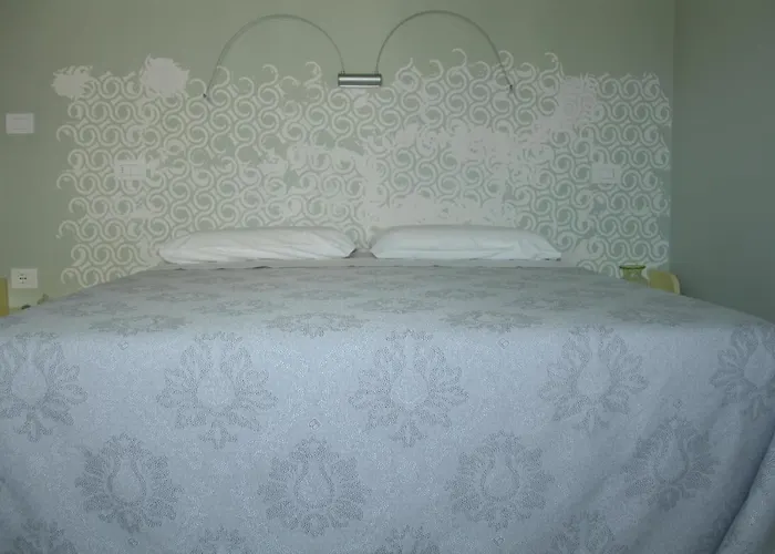 Il Garusolo דירה *