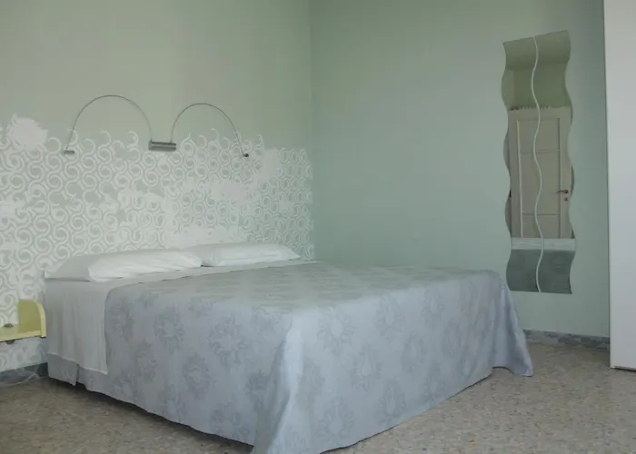 Il Garusolo Апартаменты *