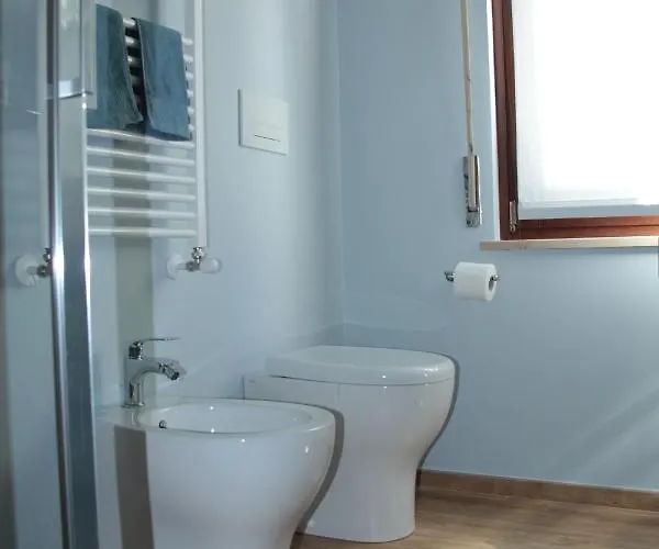 Il Garusolo דירה פינטו