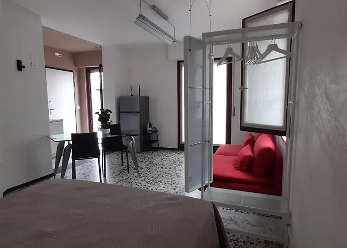 Il Garusolo Апартаменты