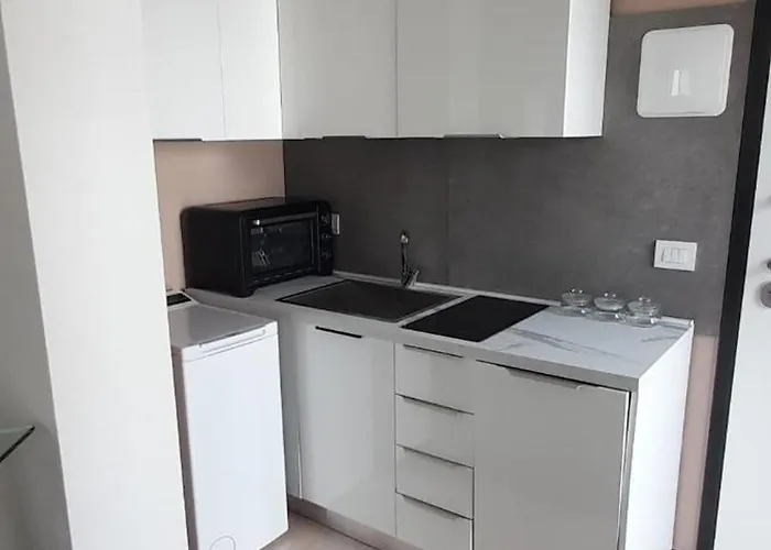 Il Garusolo Апартаменты *