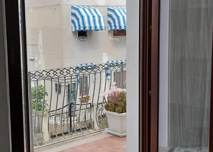 Il Garusolo דירה *