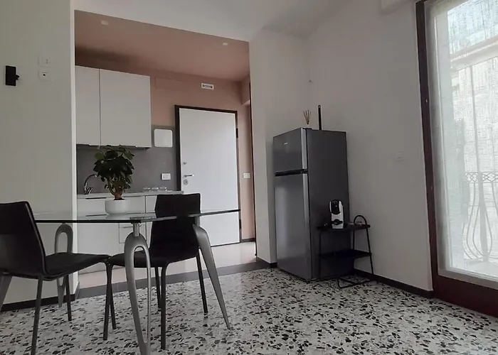 Апартаменты Il Garusolo *