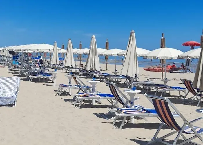 Il Garusolo Апартаменты *