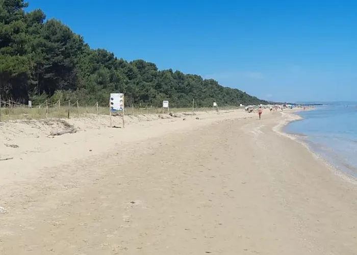 Апартаменты Il Garusolo *