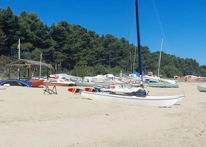 Il Garusolo פינטו