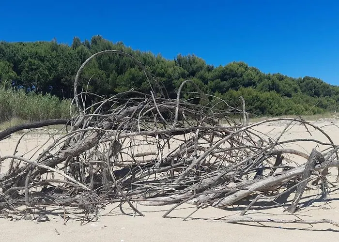 Il Garusolo Апартаменты *